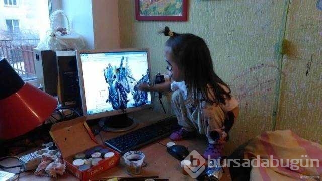 Günün en çok paylaşılan fotoğrafları
