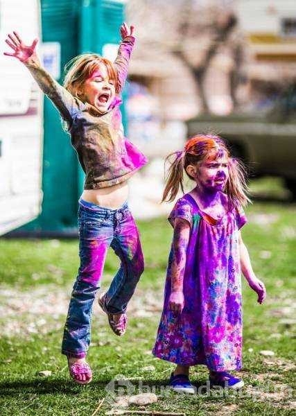 Günün en çok paylaşılan fotoğrafları