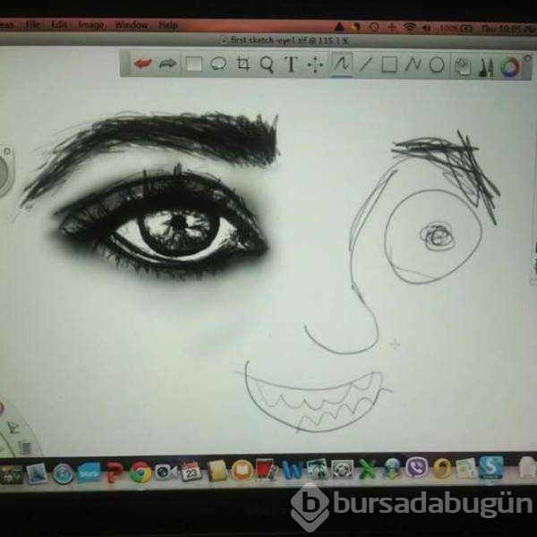 Günün en çok paylaşılan fotoğrafları