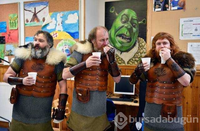Günün en çok paylaşılan fotoğrafları