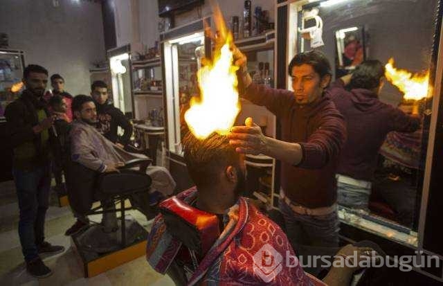 Günün en çok paylaşılan fotoğrafları