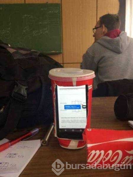 Günün en çok paylaşılan fotoğrafları