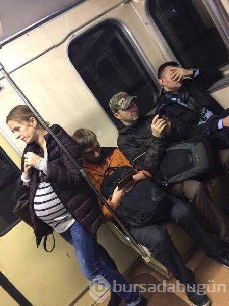 Günün en çok paylaşılan fotoğrafları