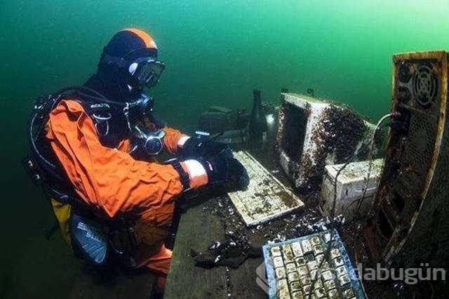 Günün en çok paylaşılan fotoğrafları