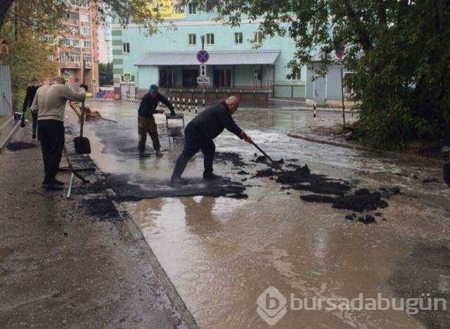 Günün en çok paylaşılan fotoğrafları