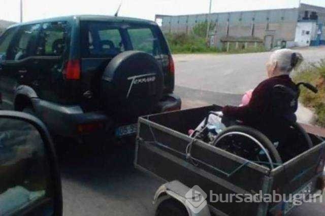 Günün en çok paylaşılan fotoğrafları