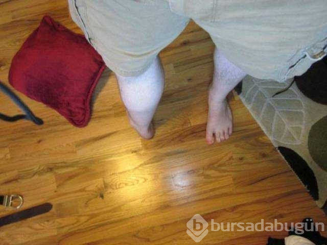 Günün en çok paylaşılan fotoğrafları