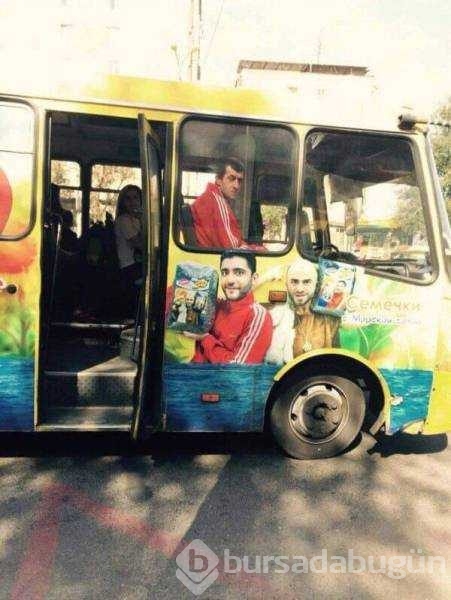Günün en çok paylaşılan fotoğrafları