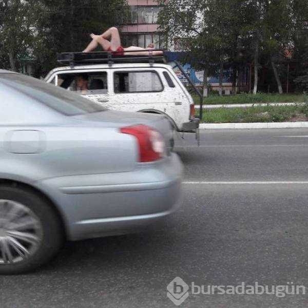 Günün en çok paylaşılan fotoğrafları