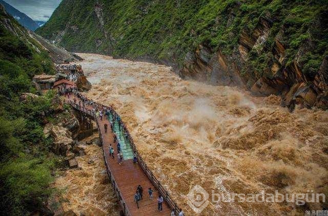 Günün en çok paylaşılan fotoğrafları