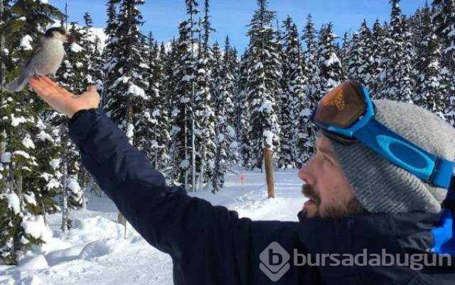 Günün en çok paylaşılan fotoğrafları