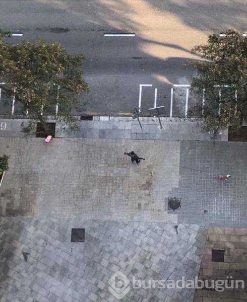 Günün en çok paylaşılan fotoğrafları