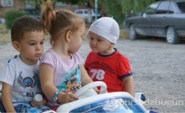 Günün en çok paylaşılan fotoğrafları
