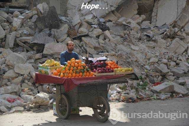 Günün en çok paylaşılan fotoğrafları