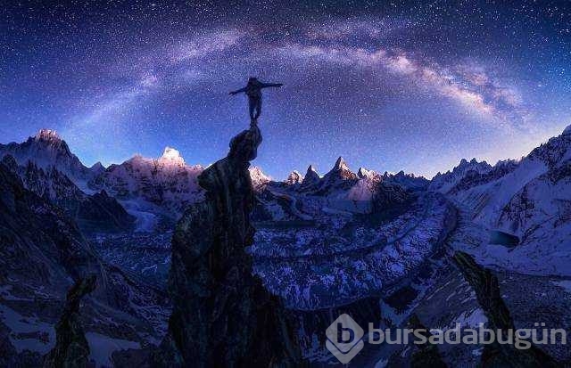 Günün en çok paylaşılan fotoğrafları