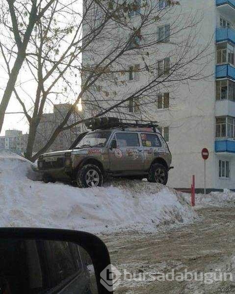 Günün en çok paylaşılan fotoğrafları