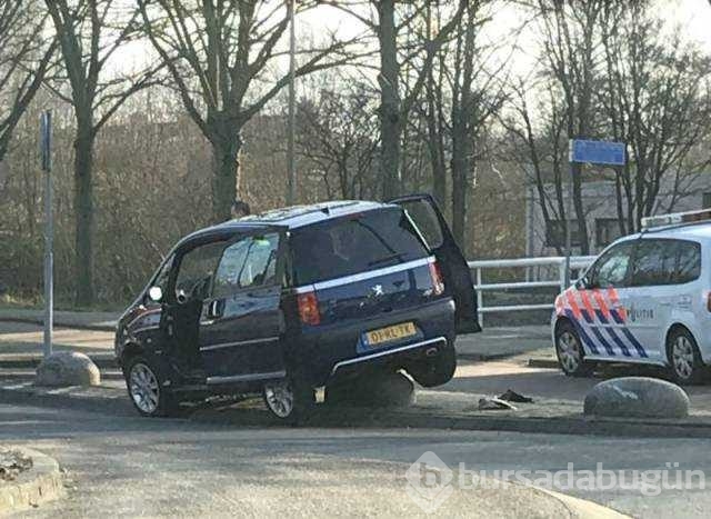Günün en çok paylaşılan fotoğrafları