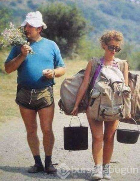 Günün en çok paylaşılan fotoğrafları