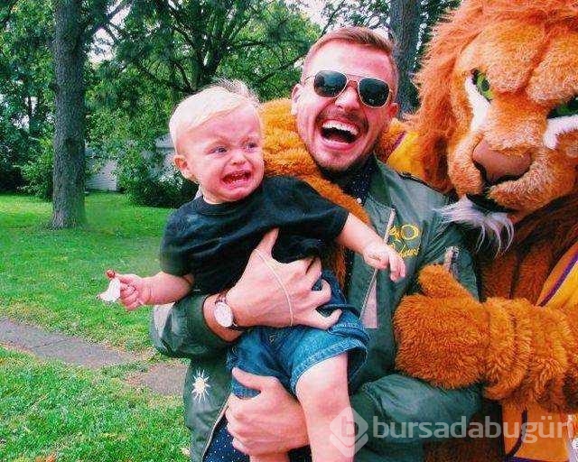 Günün en çok paylaşılan fotoğrafları