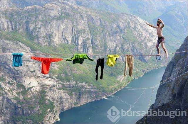 Günün en çok paylaşılan fotoğrafları
