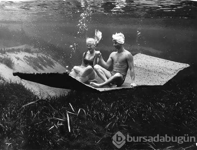 Günün en çok paylaşılan fotoğrafları