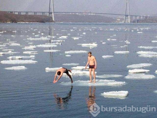 Günün en çok paylaşılan fotoğrafları