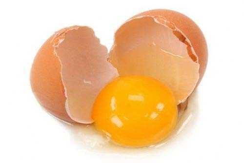 Yumurta kabuğunun mucizevi faydaları
