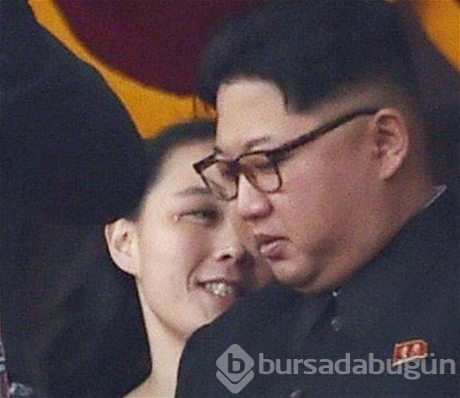Kim`in güzeller ordusu