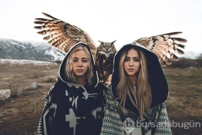 Açıklama gerekmeyen harika fotoğraflar