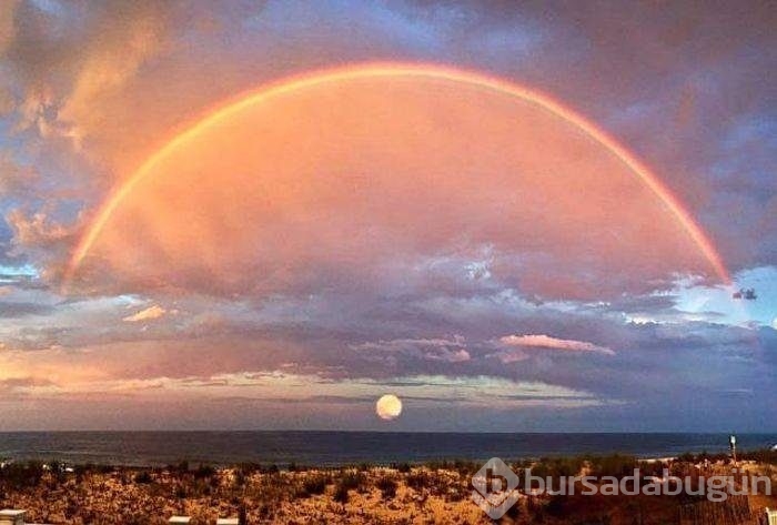 Açıklama gerekmeyen harika fotoğraflar