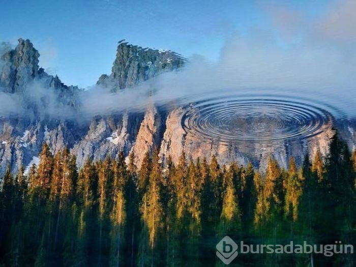 Açıklama gerekmeyen harika fotoğraflar