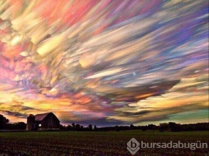 Açıklama gerekmeyen harika fotoğraflar