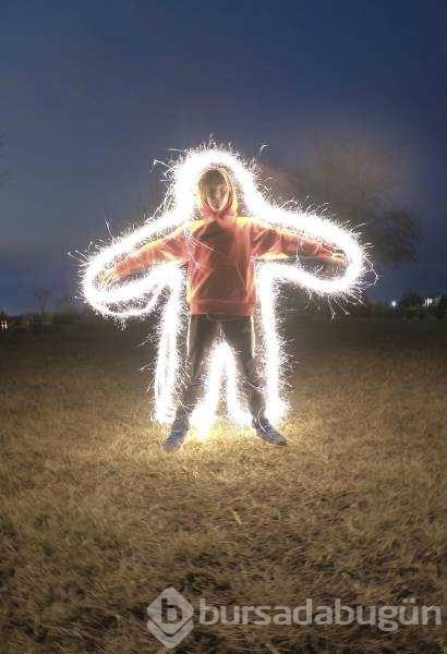 Günün en çok paylaşılan fotoğrafları