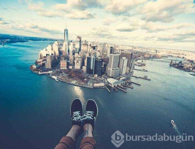 Günün en çok paylaşılan fotoğrafları