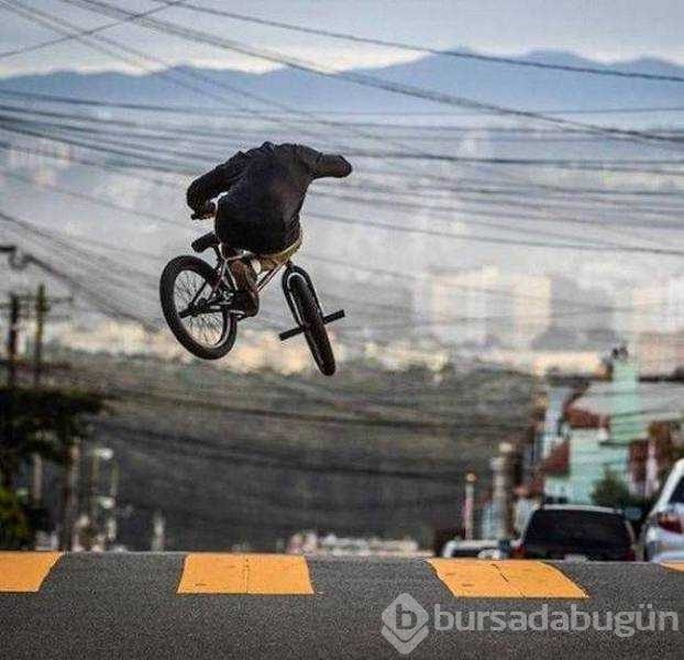 Günün en çok paylaşılan fotoğrafları