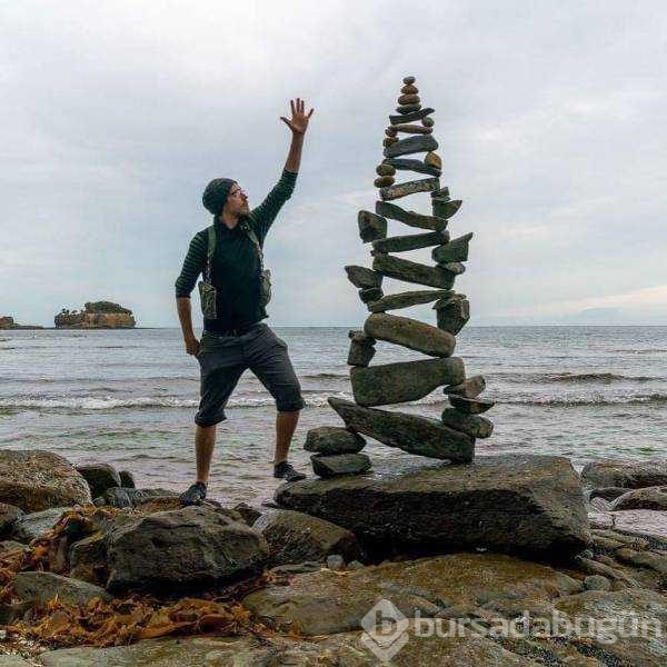 Günün en çok paylaşılan fotoğrafları