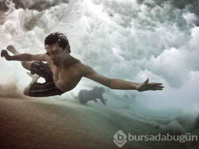 Günün en çok paylaşılan fotoğrafları