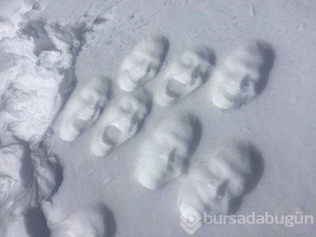 Günün en çok paylaşılan fotoğrafları
