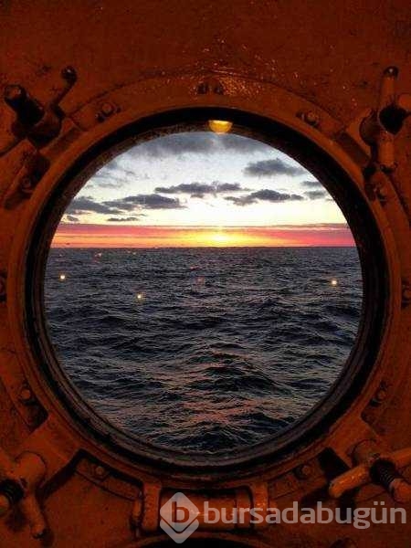Günün en çok paylaşılan fotoğrafları