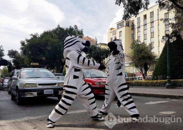 Günün en çok paylaşılan fotoğrafları