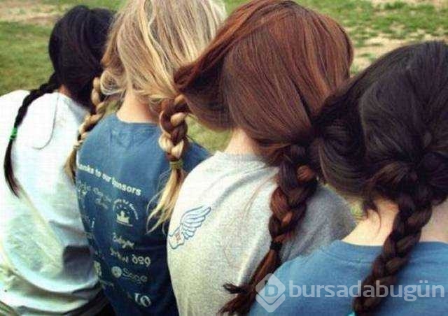 Günün en çok paylaşılan fotoğrafları