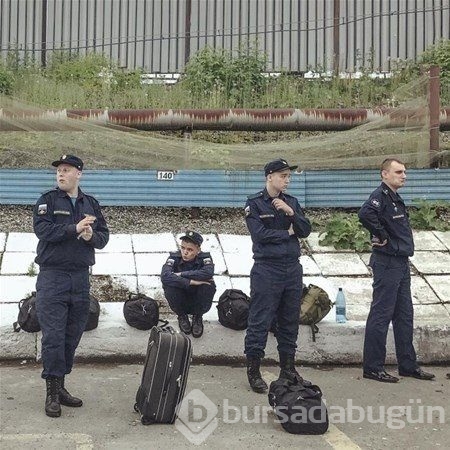 Rusya'nın diğer yüzü