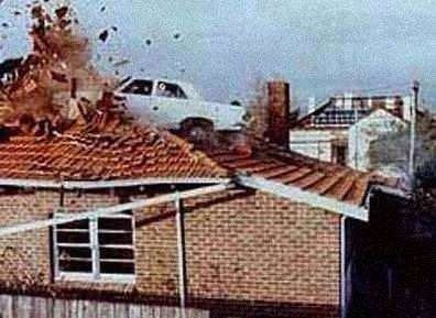 'Yok artık' dedirten kazalar