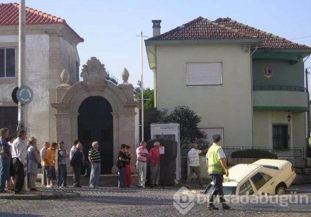 'Yok artık' dedirten kazalar