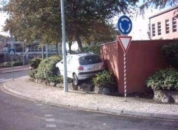 'Yok artık' dedirten kazalar