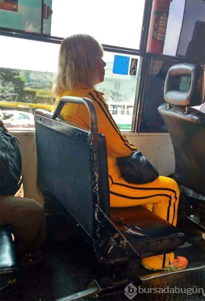 Fenomen karakterlere benzeyen 20 kişi