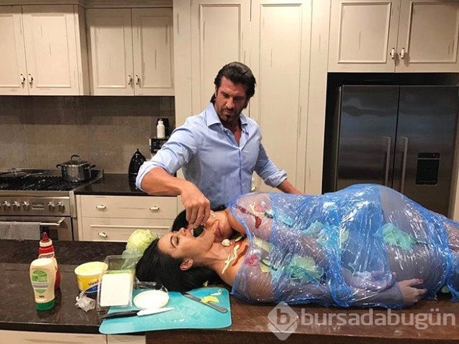 Milyarder Travers Beynon'un çılgın yaşamı
