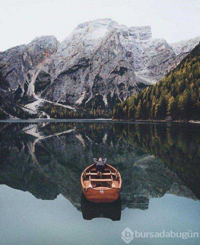 Günün en çok paylaşılan fotoğrafları