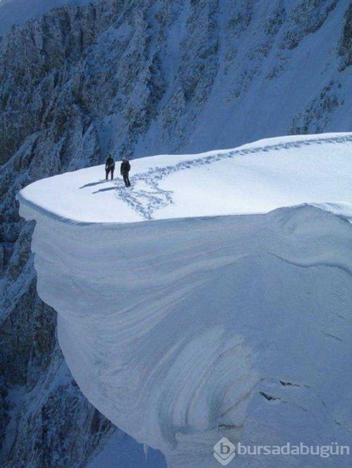 Günün en çok paylaşılan fotoğrafları
