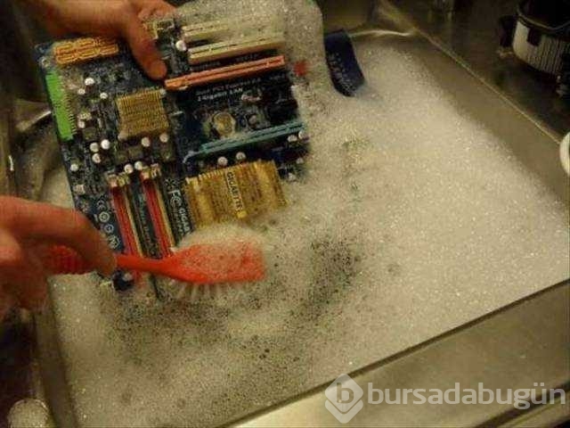 Günün en çok paylaşılan fotoğrafları